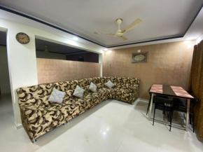 AL-MANAL 401 Deluxe Suite Rooms 3BHK